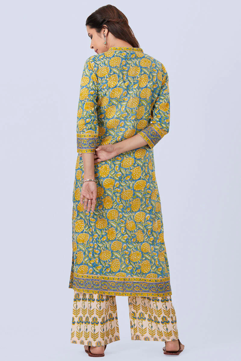 Blue - Image 4