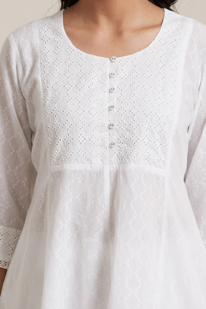 Chand Bagh Sabiha Kurta - Image 2