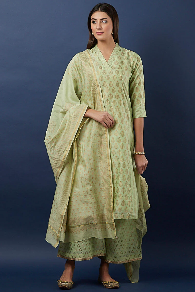 Chanderi