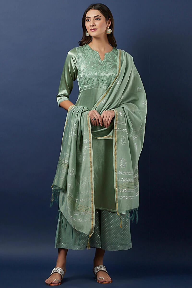 Chanderi