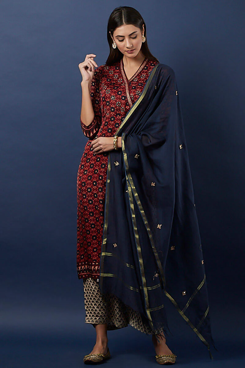 Chanderi - Image 2