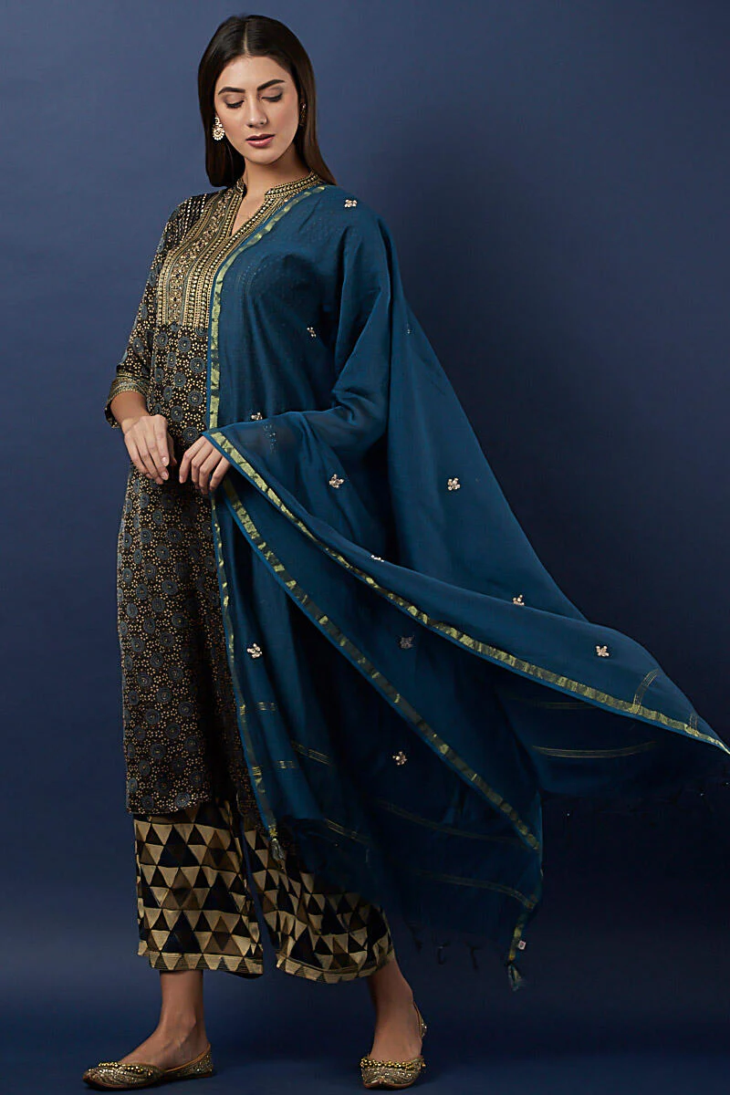 Chanderi - Image 3
