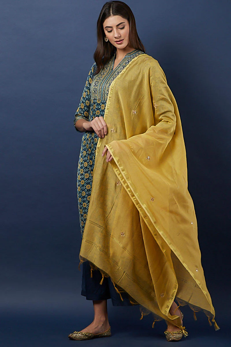 Chanderi - Image 2