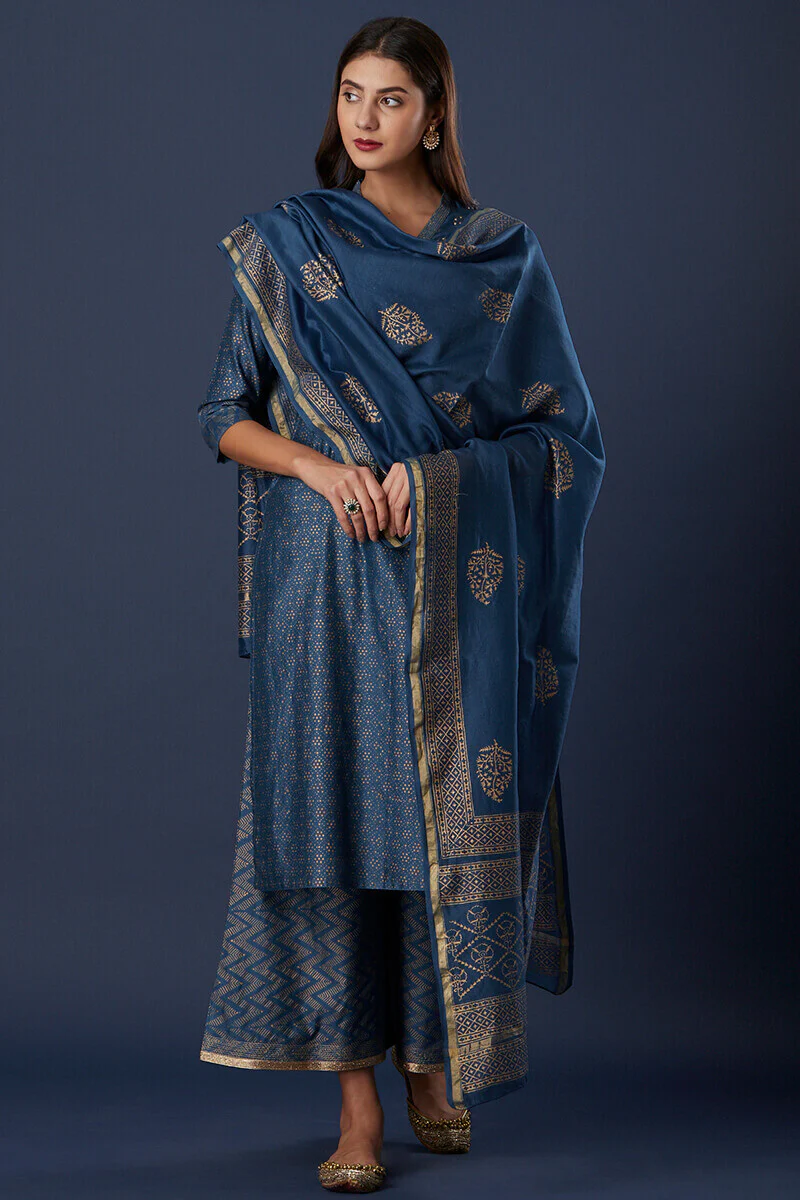 Chanderi - Image 5
