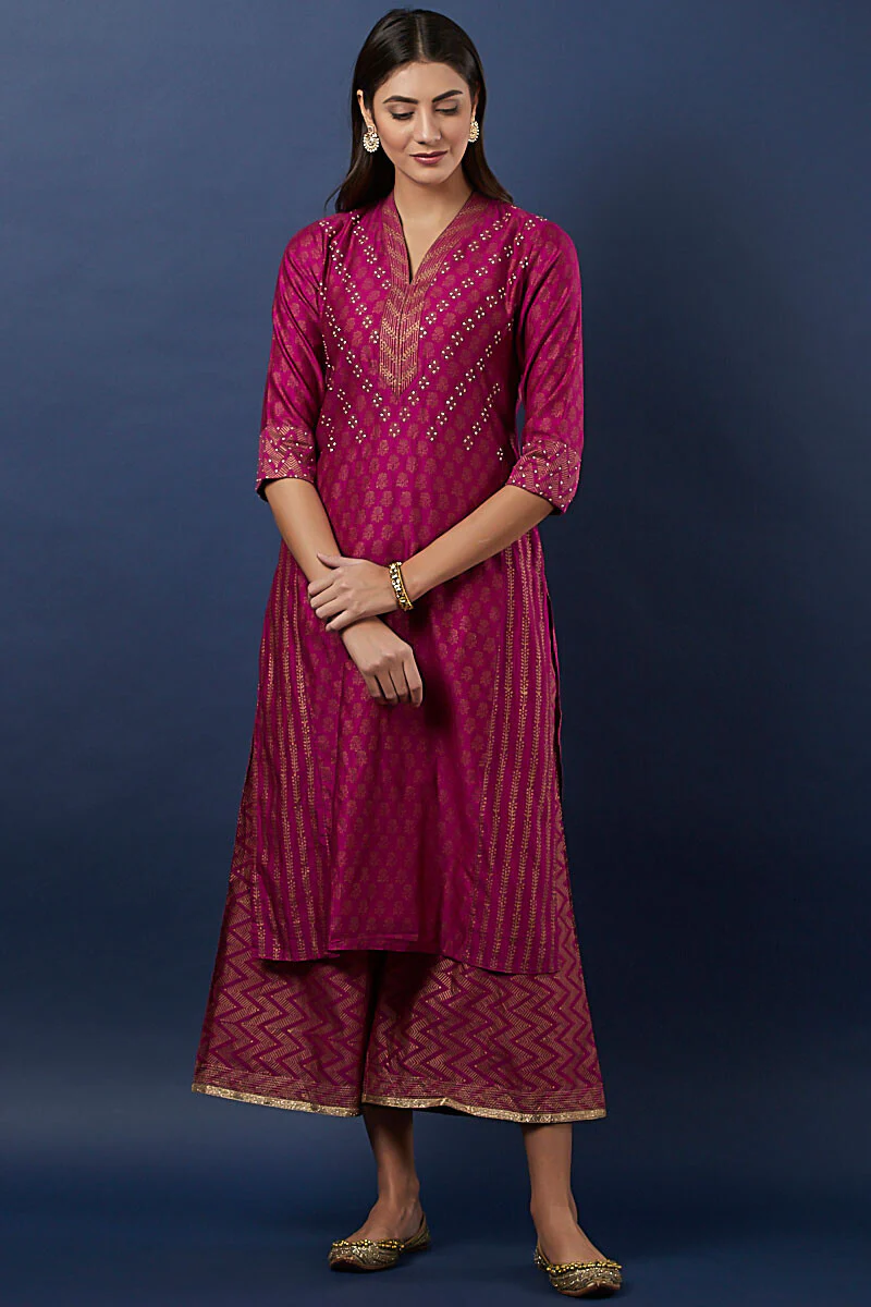 Chanderi