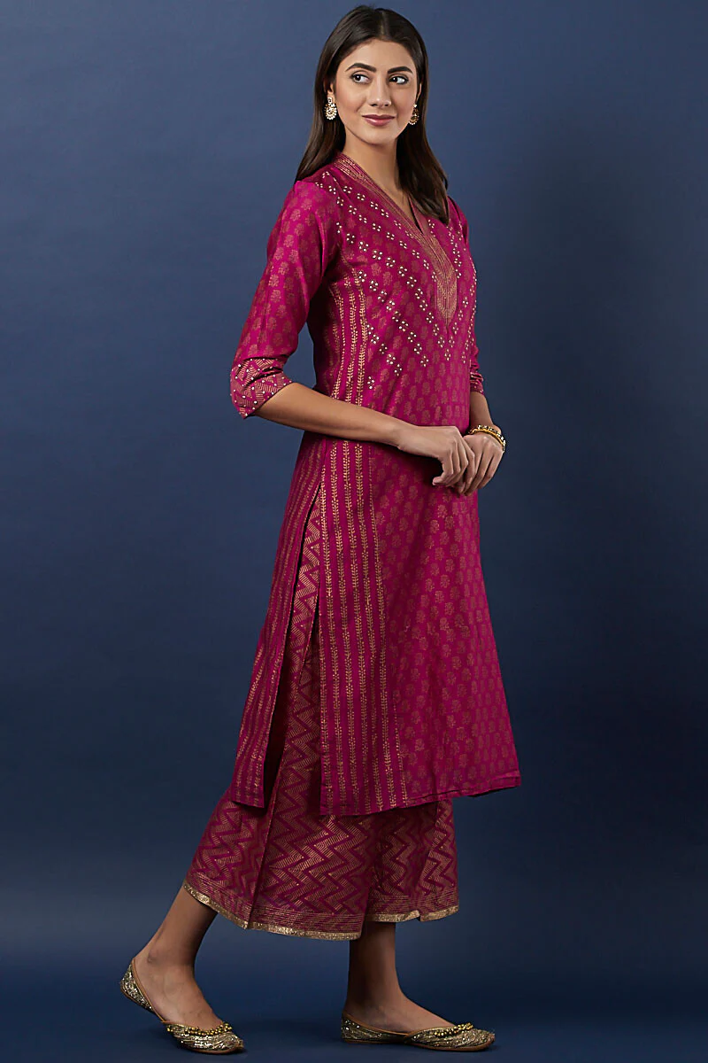 Chanderi - Image 2