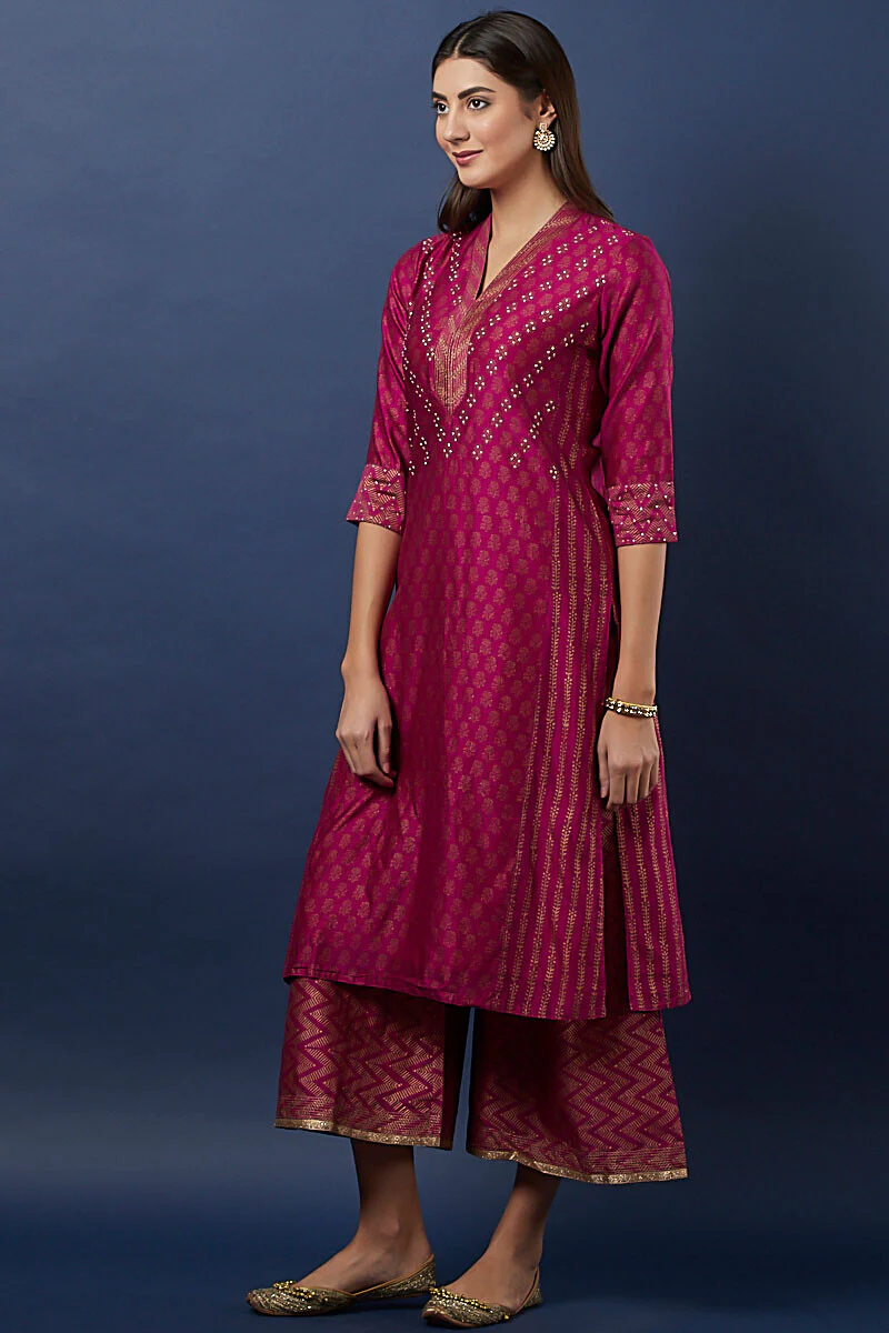 Chanderi - Image 3