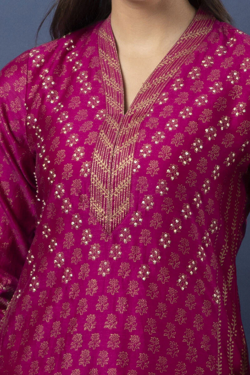 Chanderi - Image 6