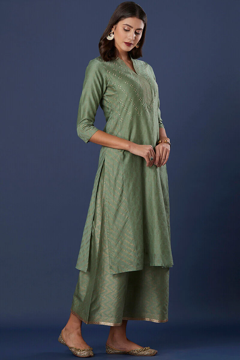 Chanderi - Image 2