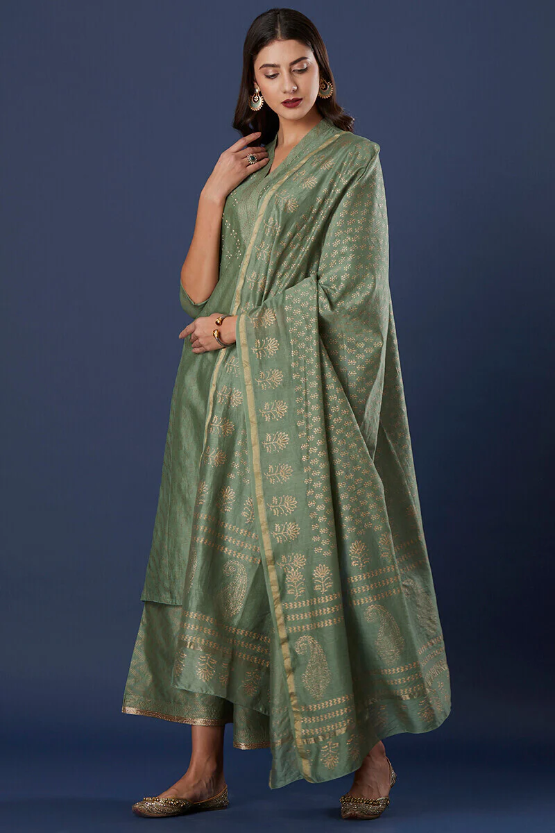 Chanderi - Image 5