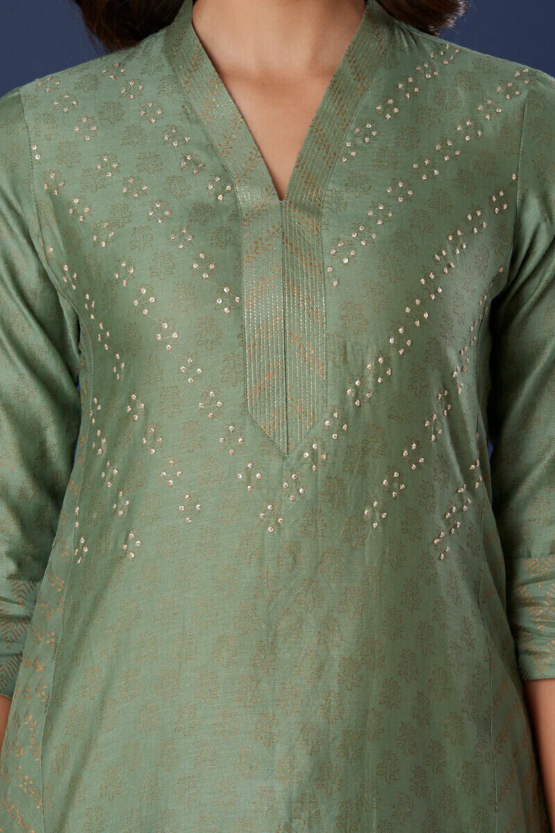 Chanderi - Image 7