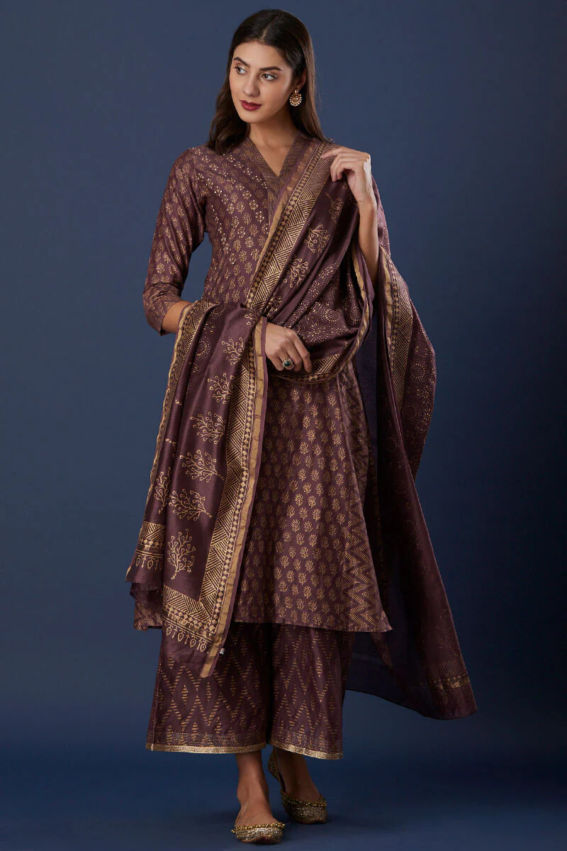 Chanderi - Image 6