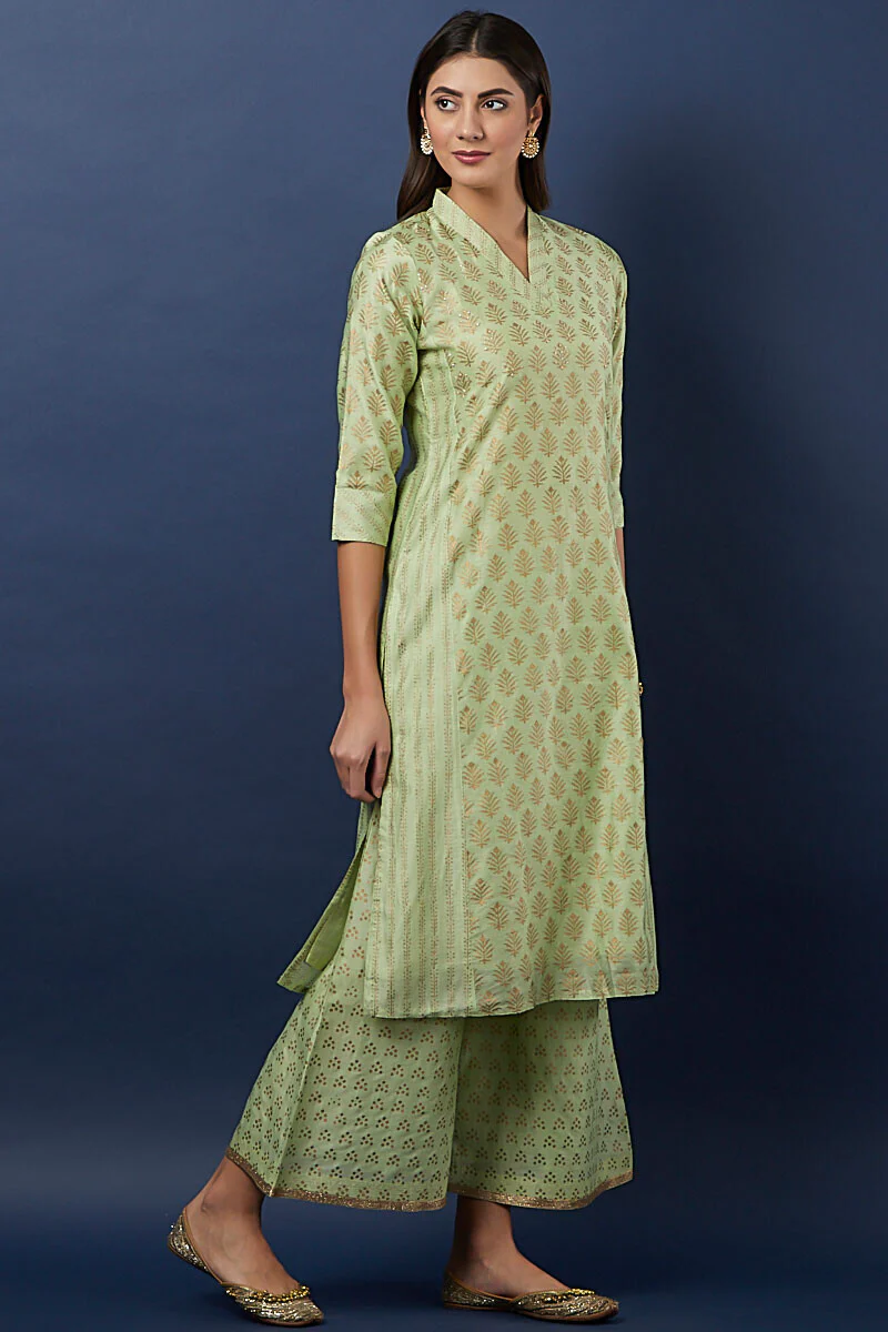 Chanderi - Image 2