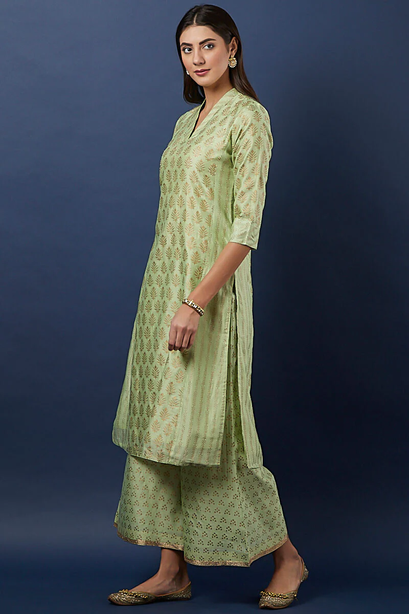 Chanderi - Image 3