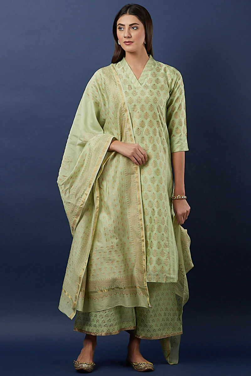 Chanderi - Image 6