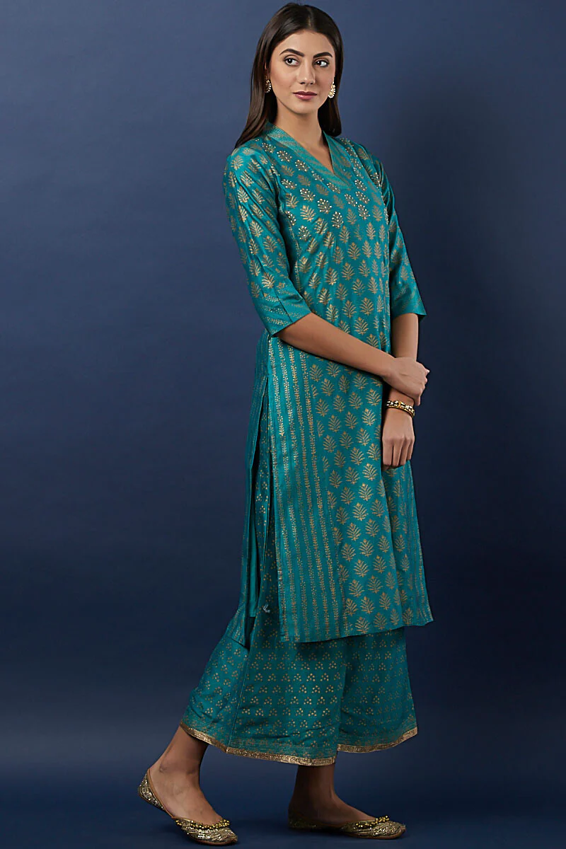 Chanderi - Image 2