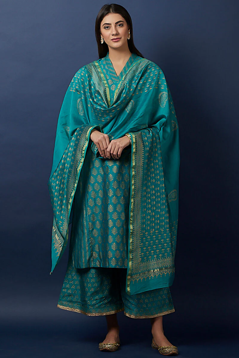 Chanderi - Image 6