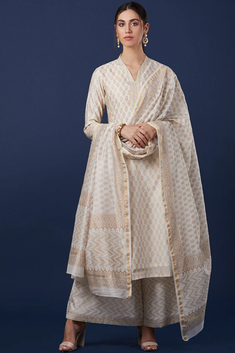 Chanderi - Image 6