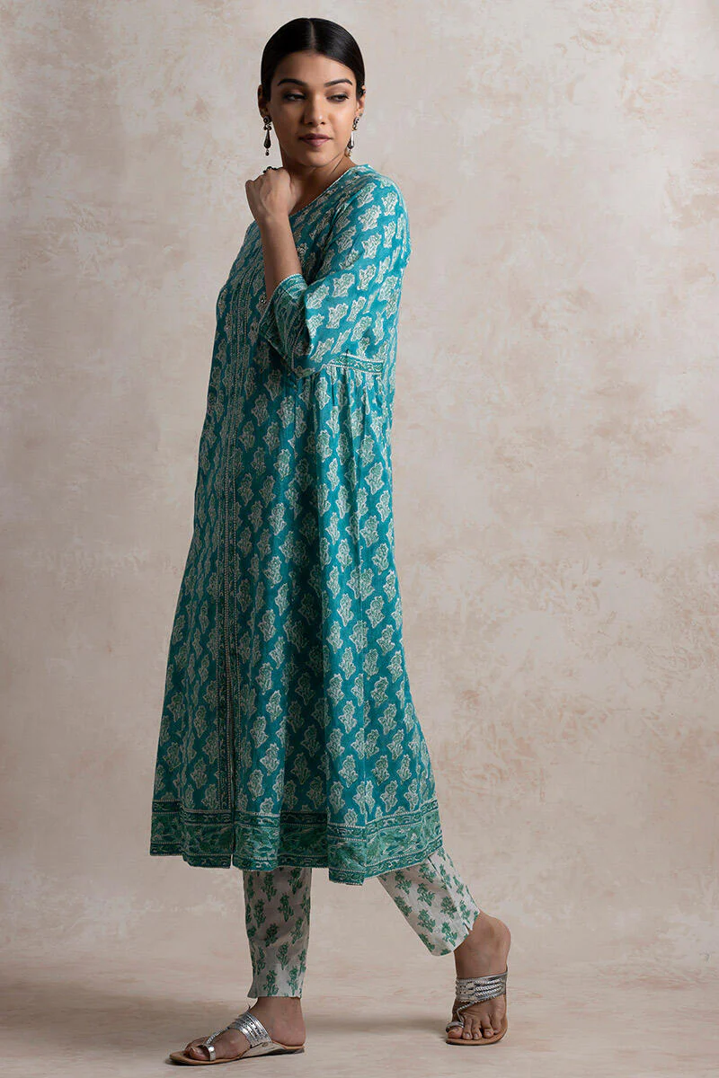 Darya Nusrat Kurta - Image 3