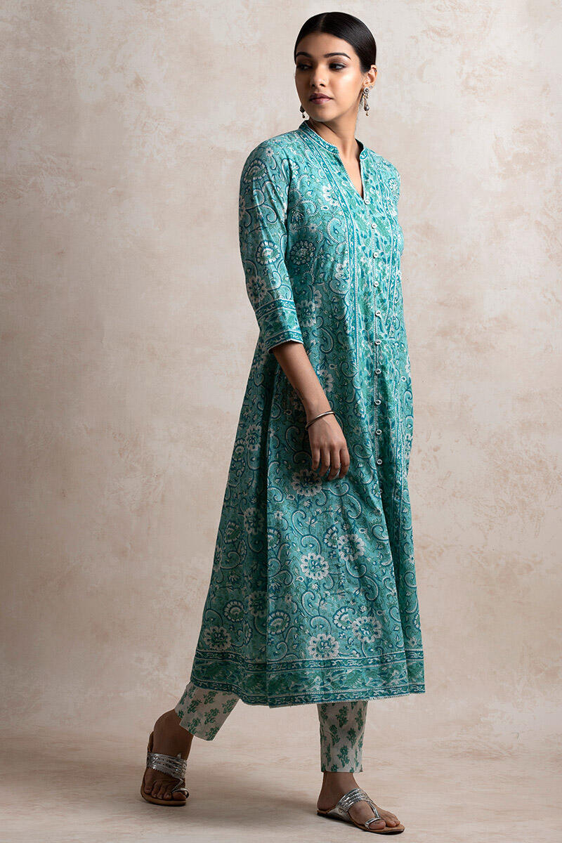 Darya Zoya Kurta - Image 2