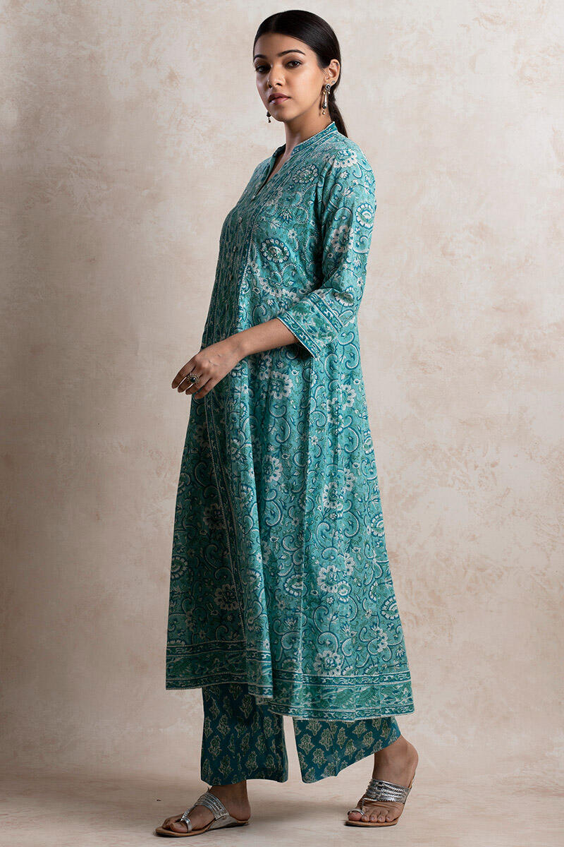Darya Zoya Kurta - Image 3