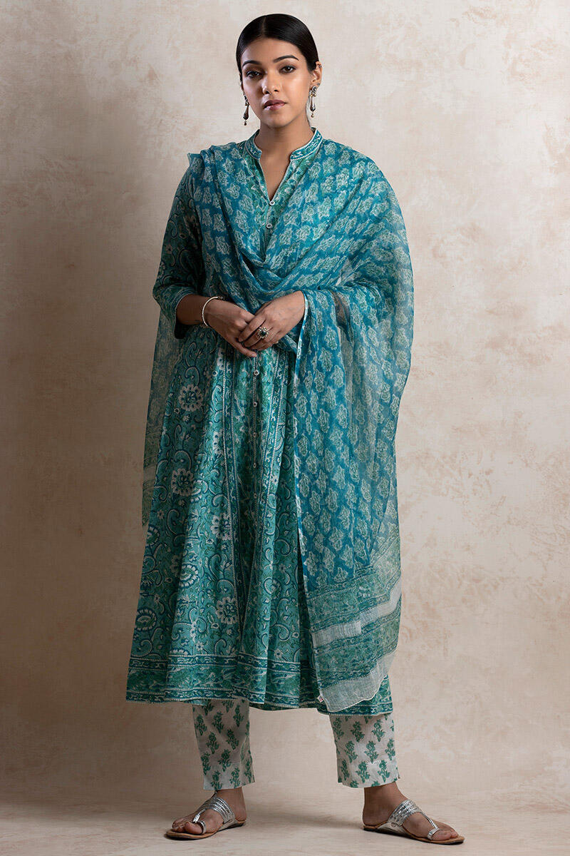 Darya Zoya Kurta - Image 5