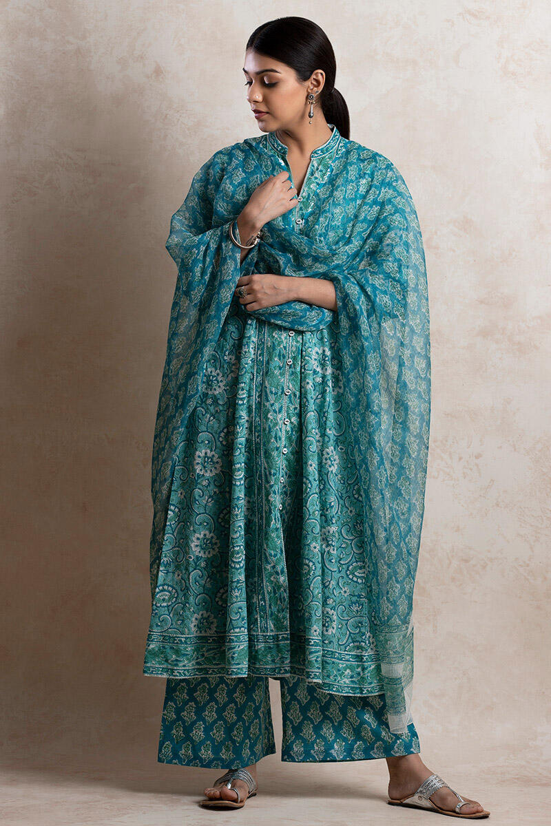 Darya Zoya Kurta - Image 6