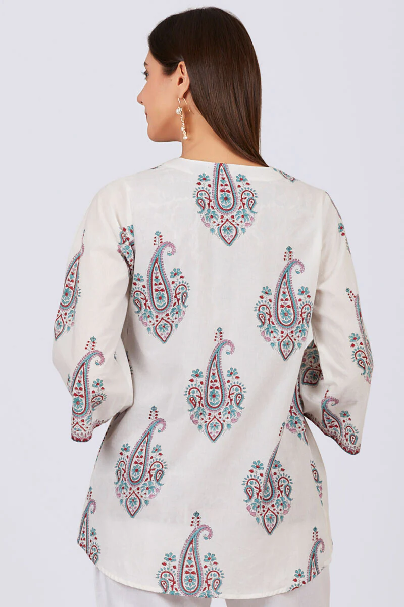 Elisha Azeena Kimono - Image 6