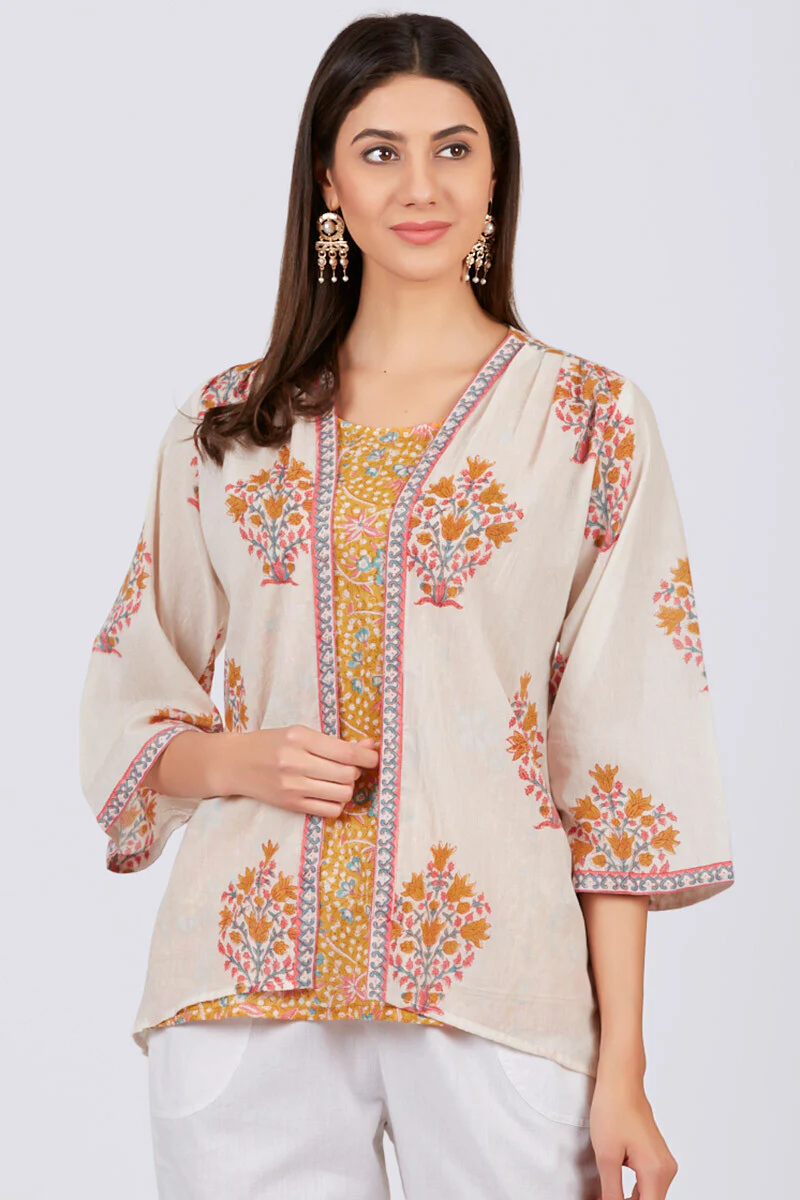 Elisha Azra Kimono - Image 2