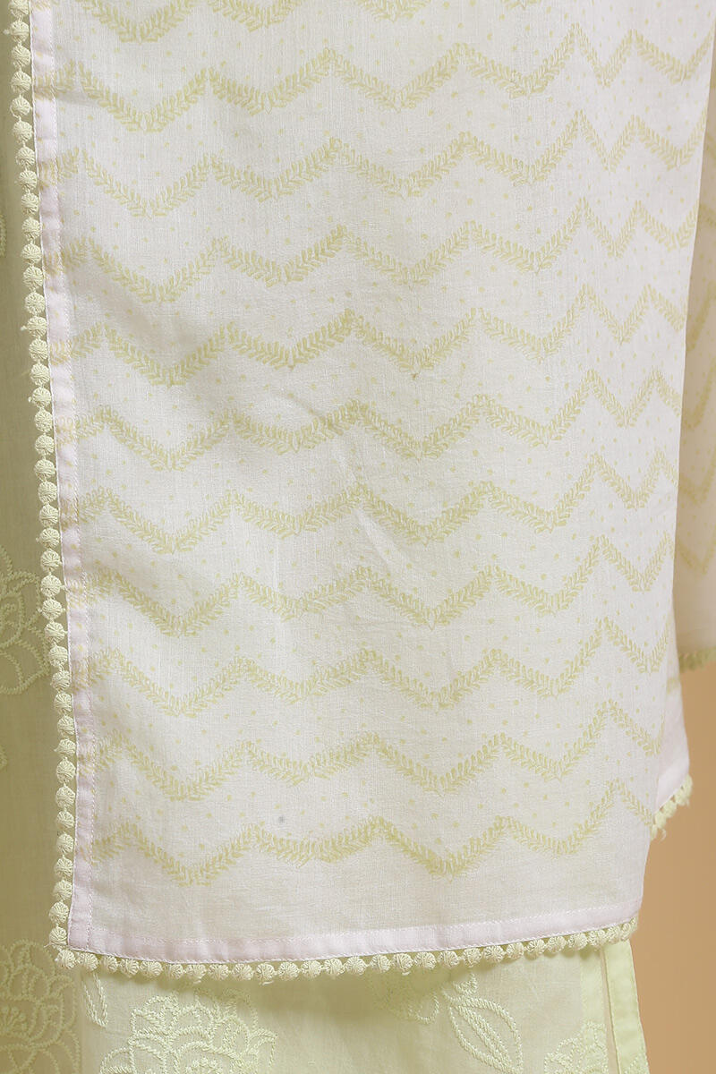 Falak Darya Dupatta - Image 3