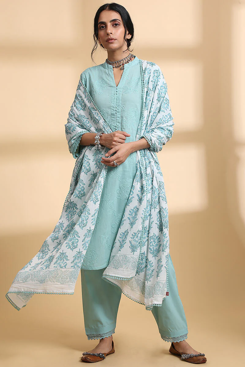Falak Farzanah Dupatta - Image 2