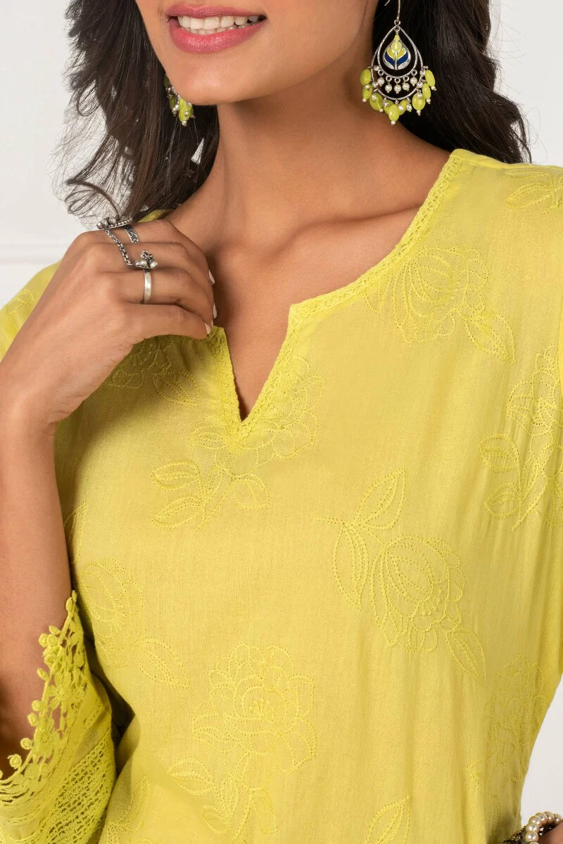 Falak Mahin Kurta - Image 2