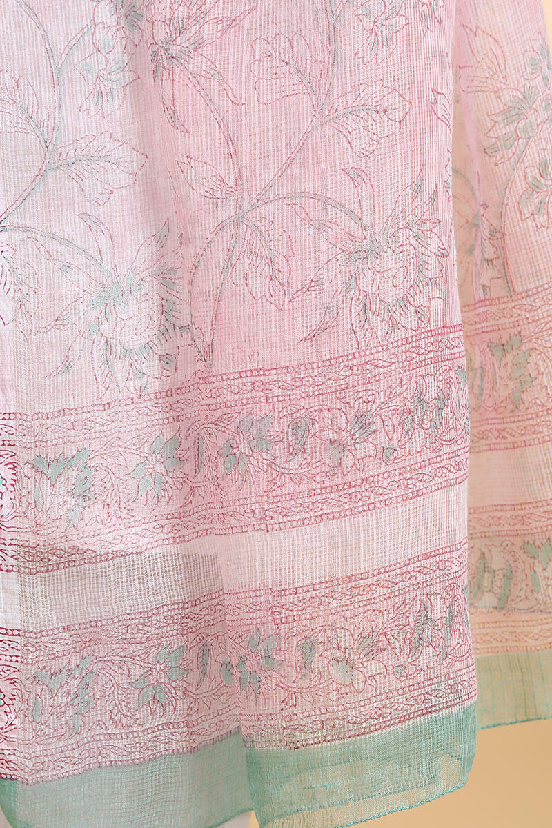 Falak Mahira Kota Dupatta - Image 4