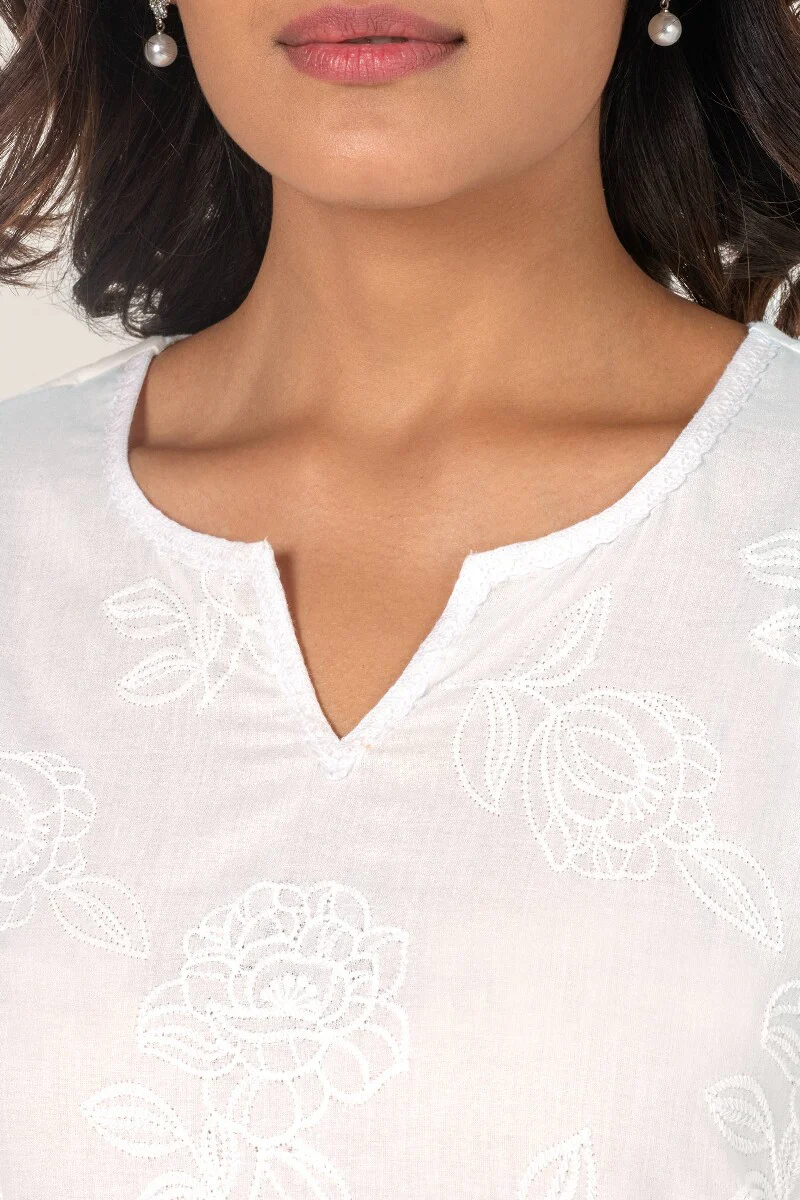 Falak Rumaisa Kurta - Image 2