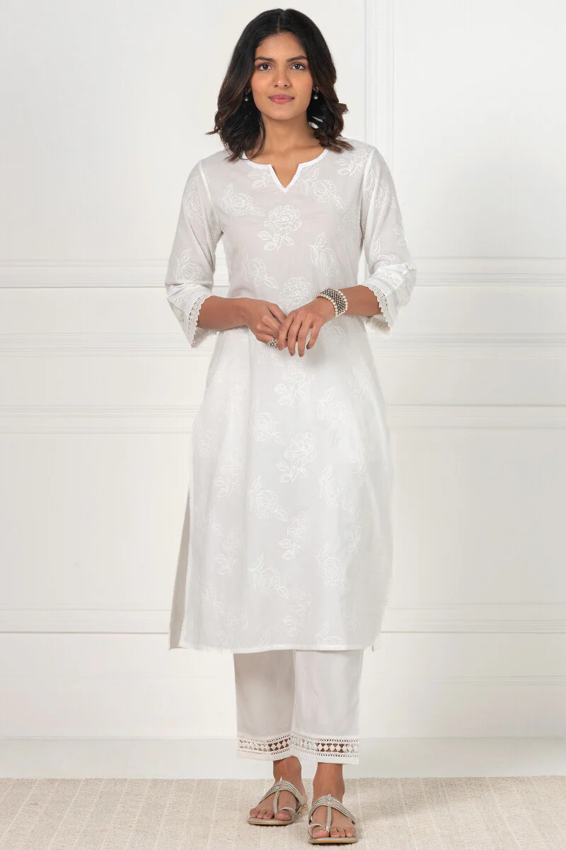 Falak Rumaisa Kurta - Image 3