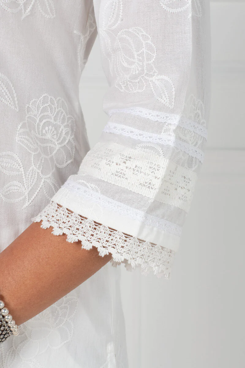 Falak Rumaisa Kurta - Image 4