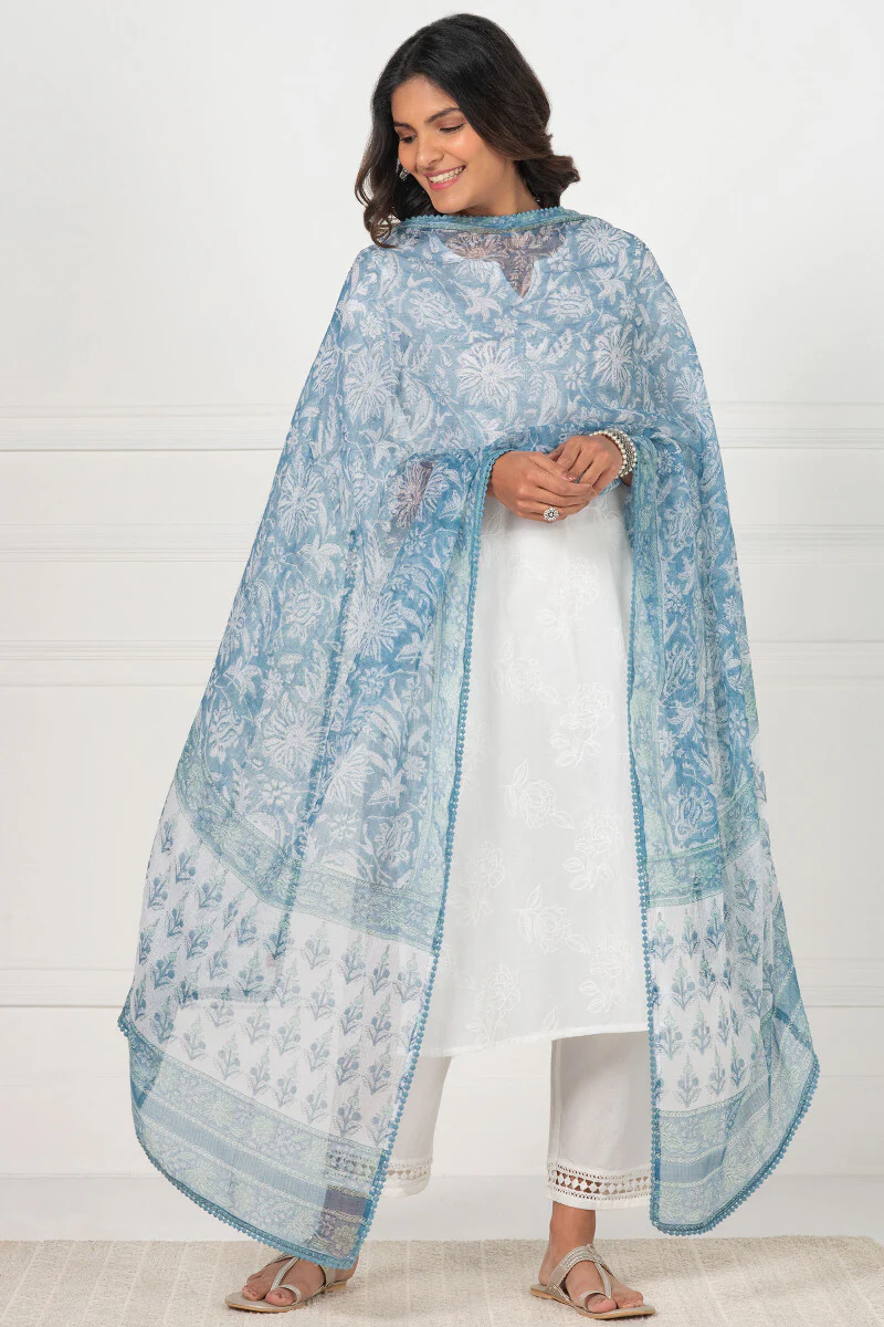 Falak Rumaisa Kurta - Image 5