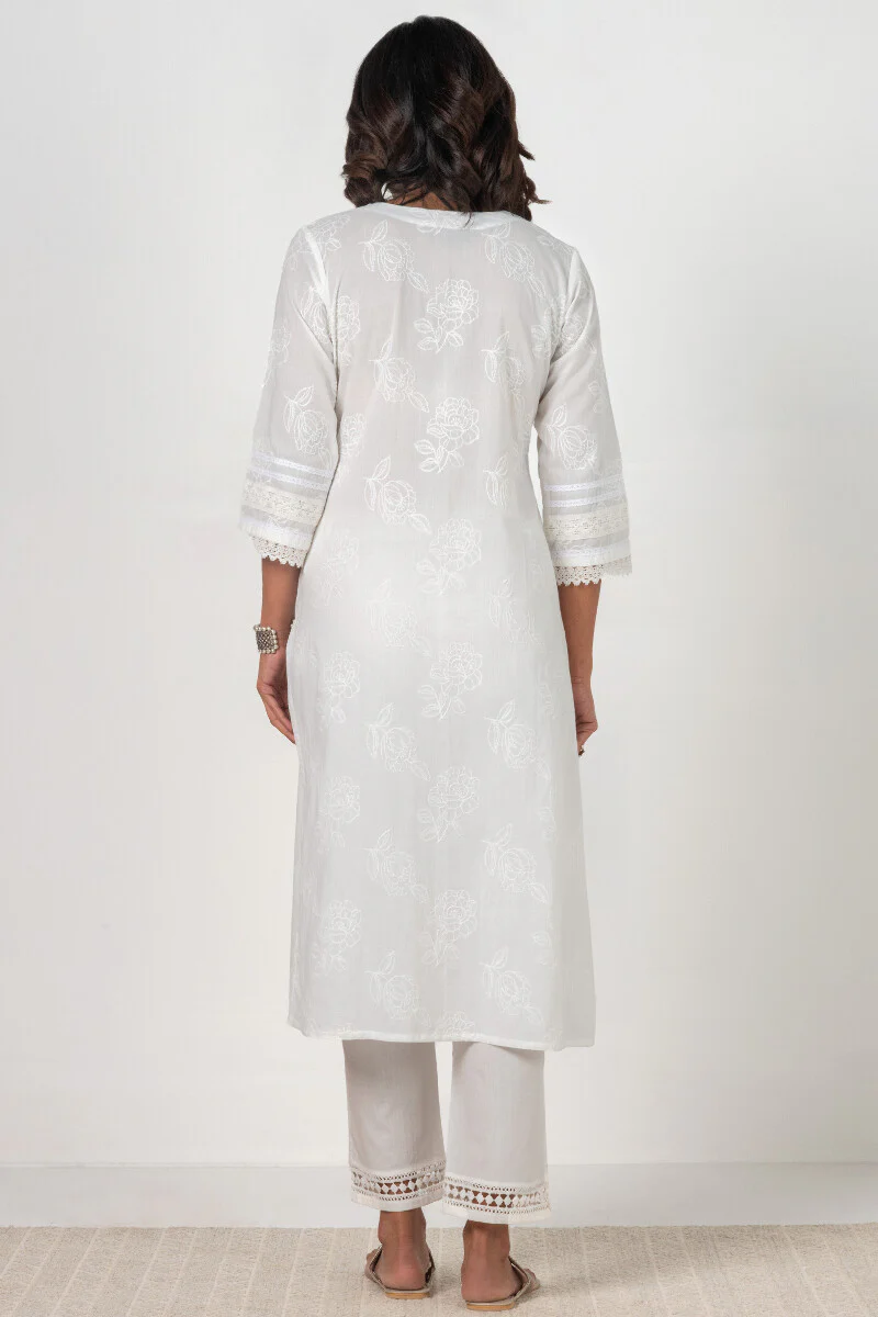Falak Rumaisa Kurta - Image 6