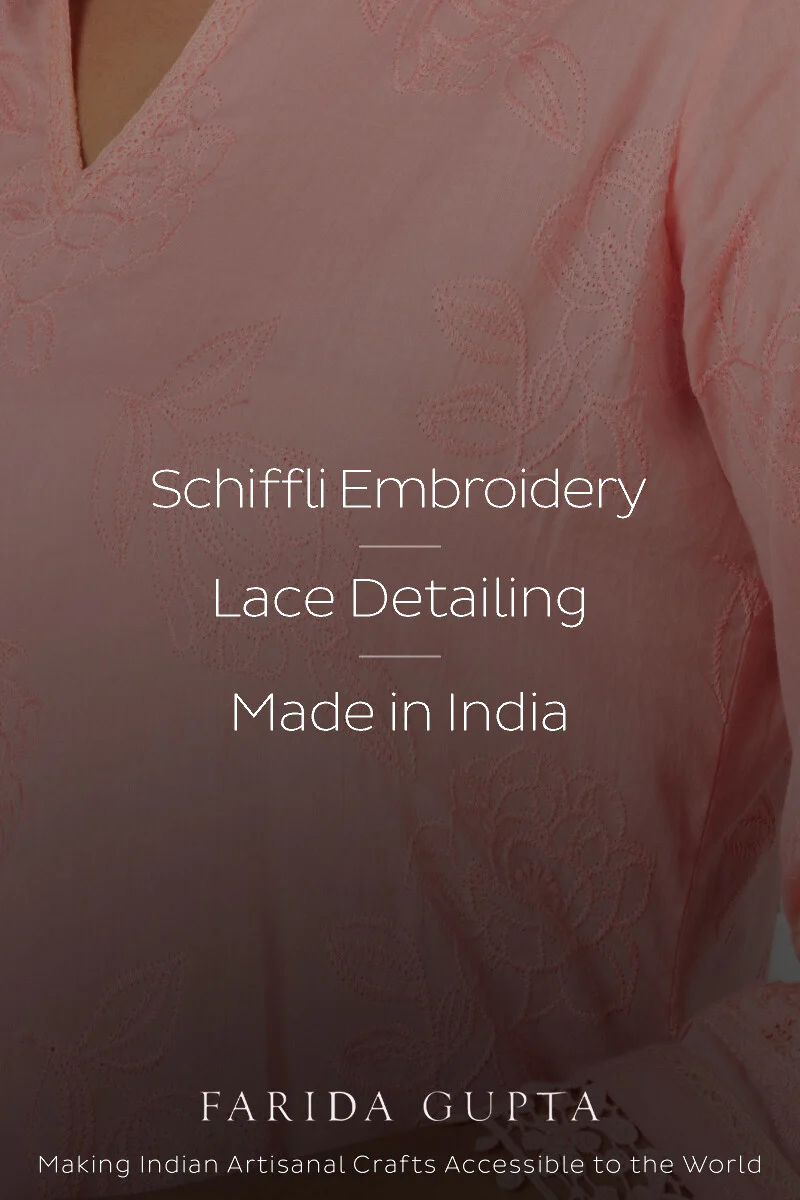Falak Suhana Kurta - Image 7