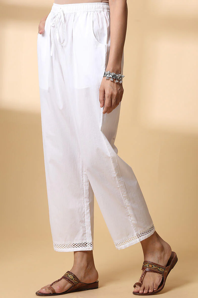 Falak White Straight Farsi - Image 3