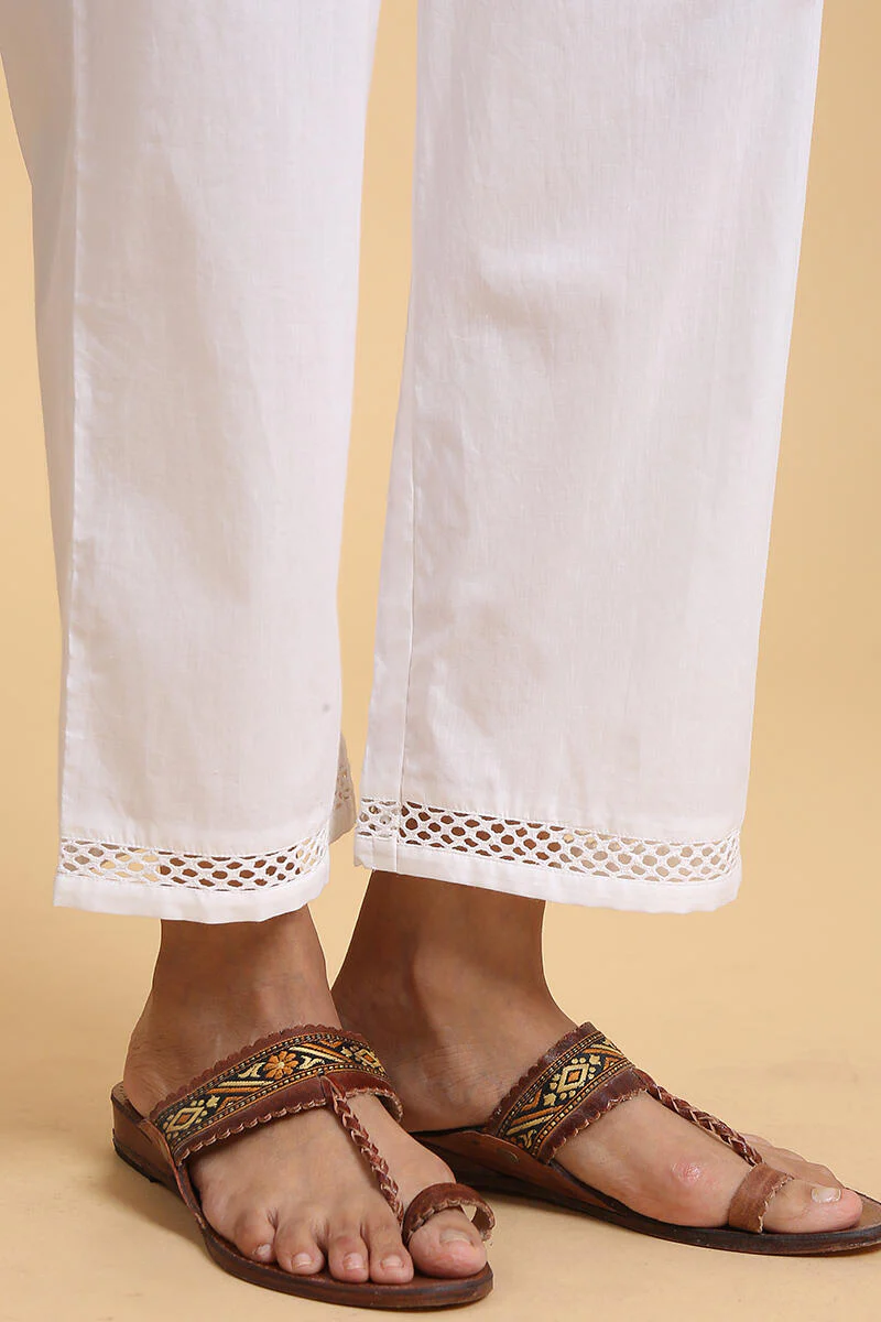 Falak White Straight Farsi - Image 5