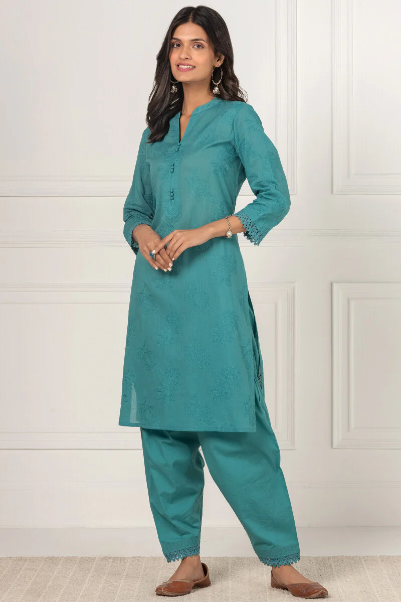 Falak Zeenat Kurta - Image 3