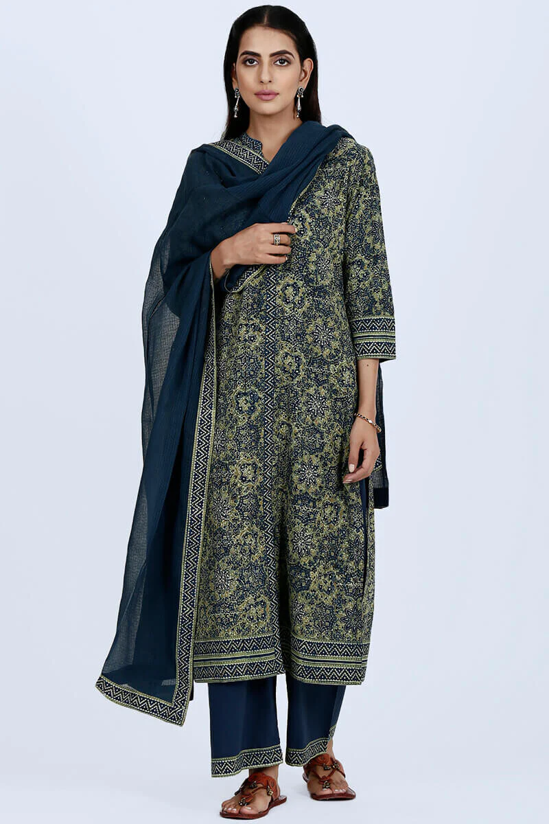 Falaknuma Azah Kurta - Image 2