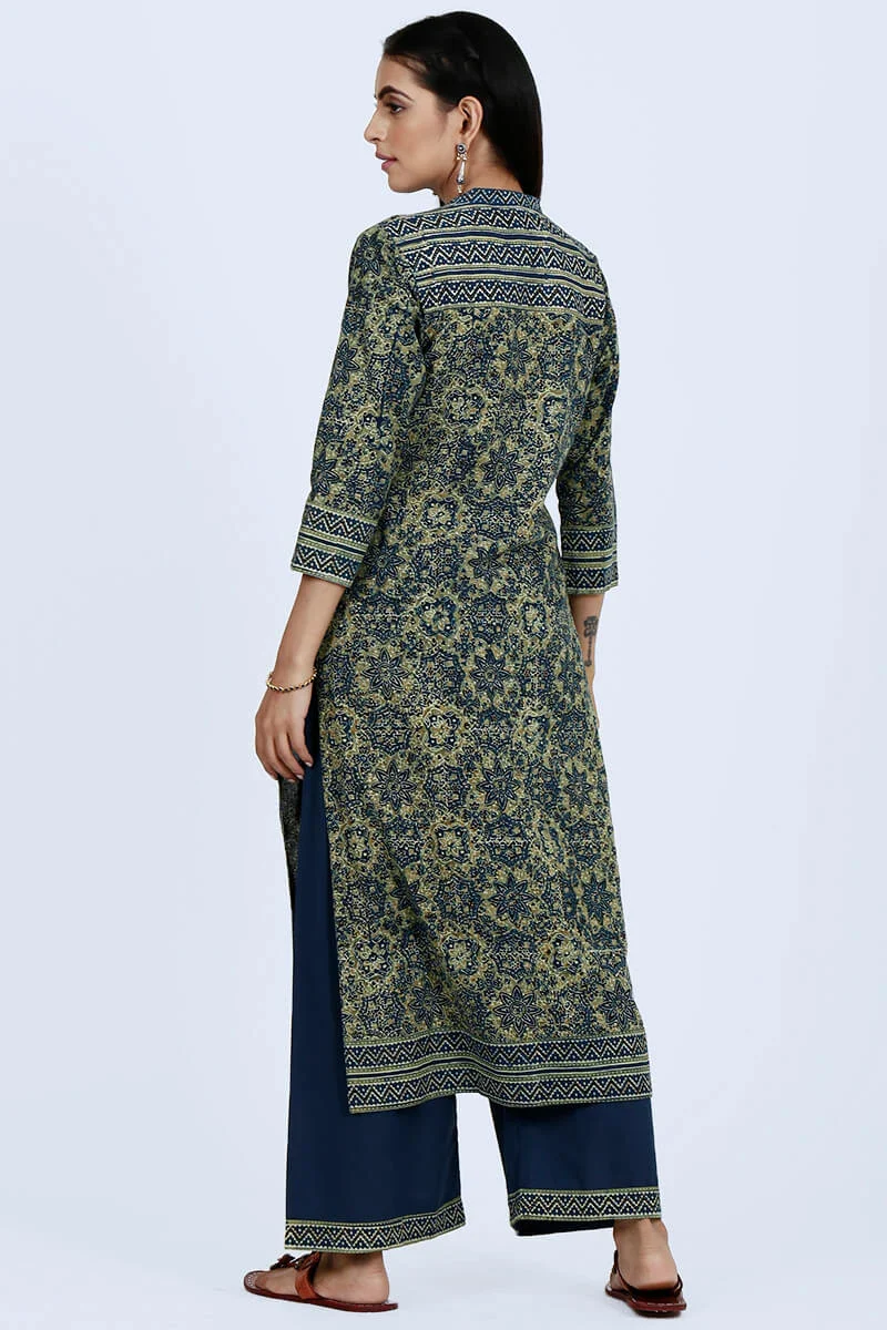Falaknuma Azah Kurta - Image 3