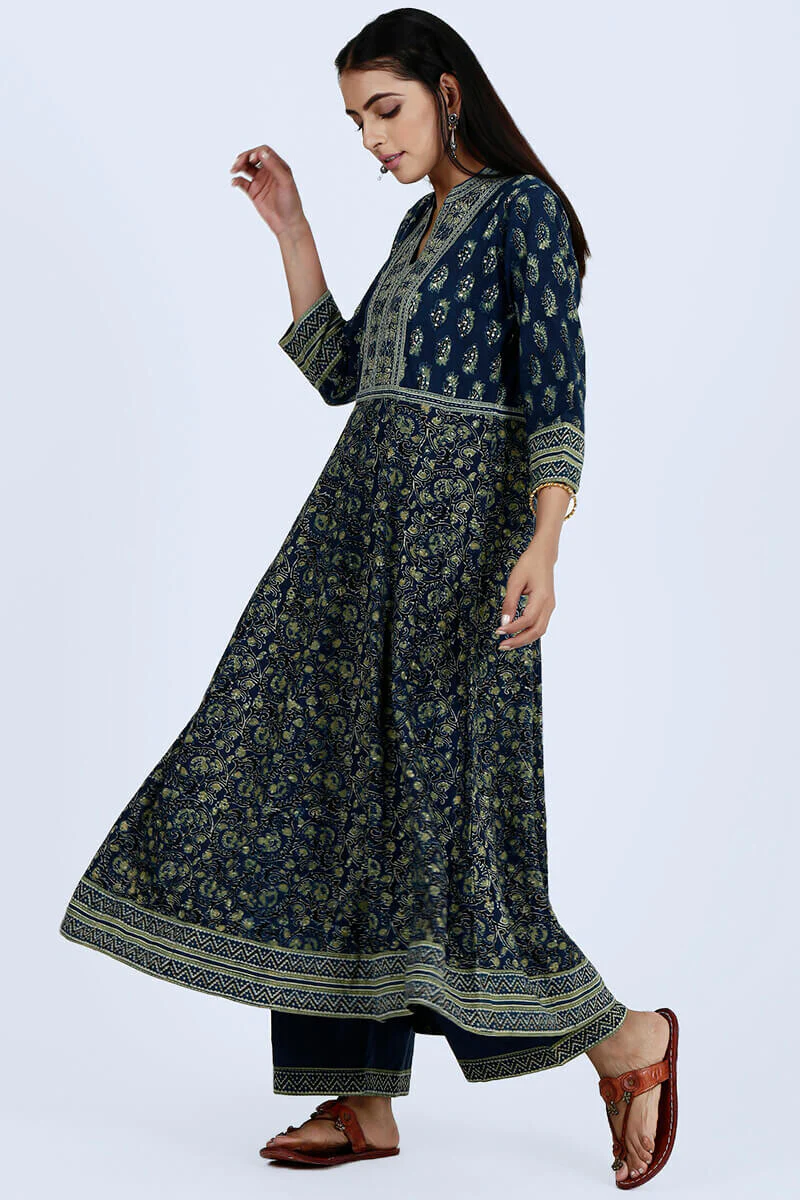 Falaknuma Faizah Kurta - Image 3
