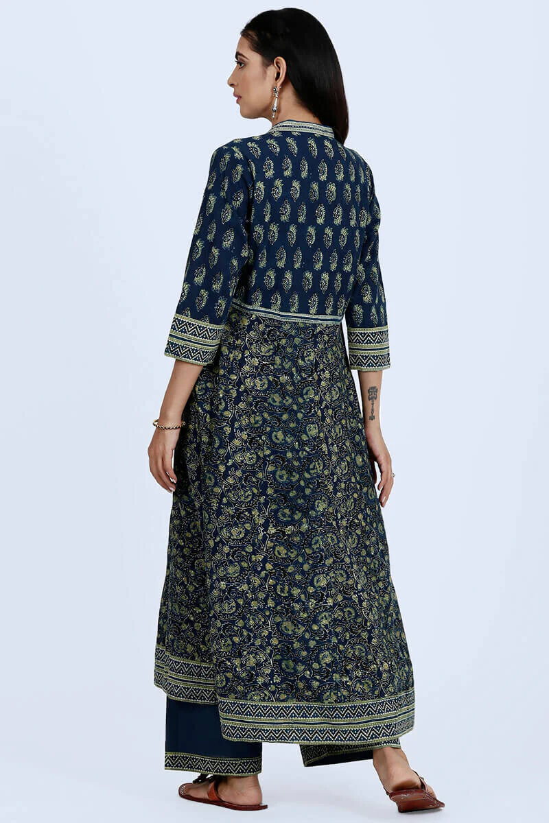Falaknuma Faizah Kurta - Image 5