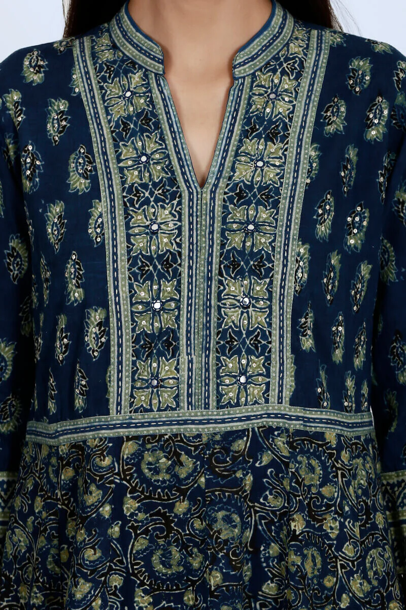 Falaknuma Faizah Kurta - Image 6