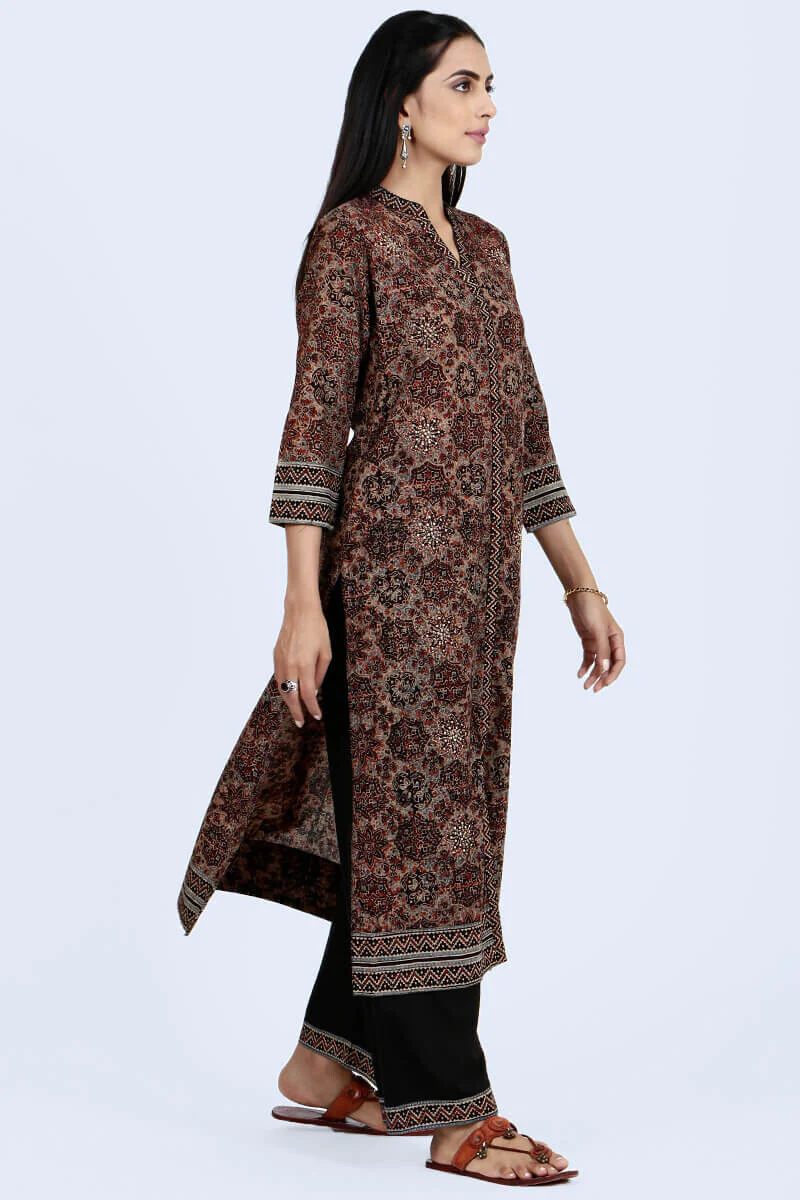 Falaknuma Hydri Kurta - Image 4