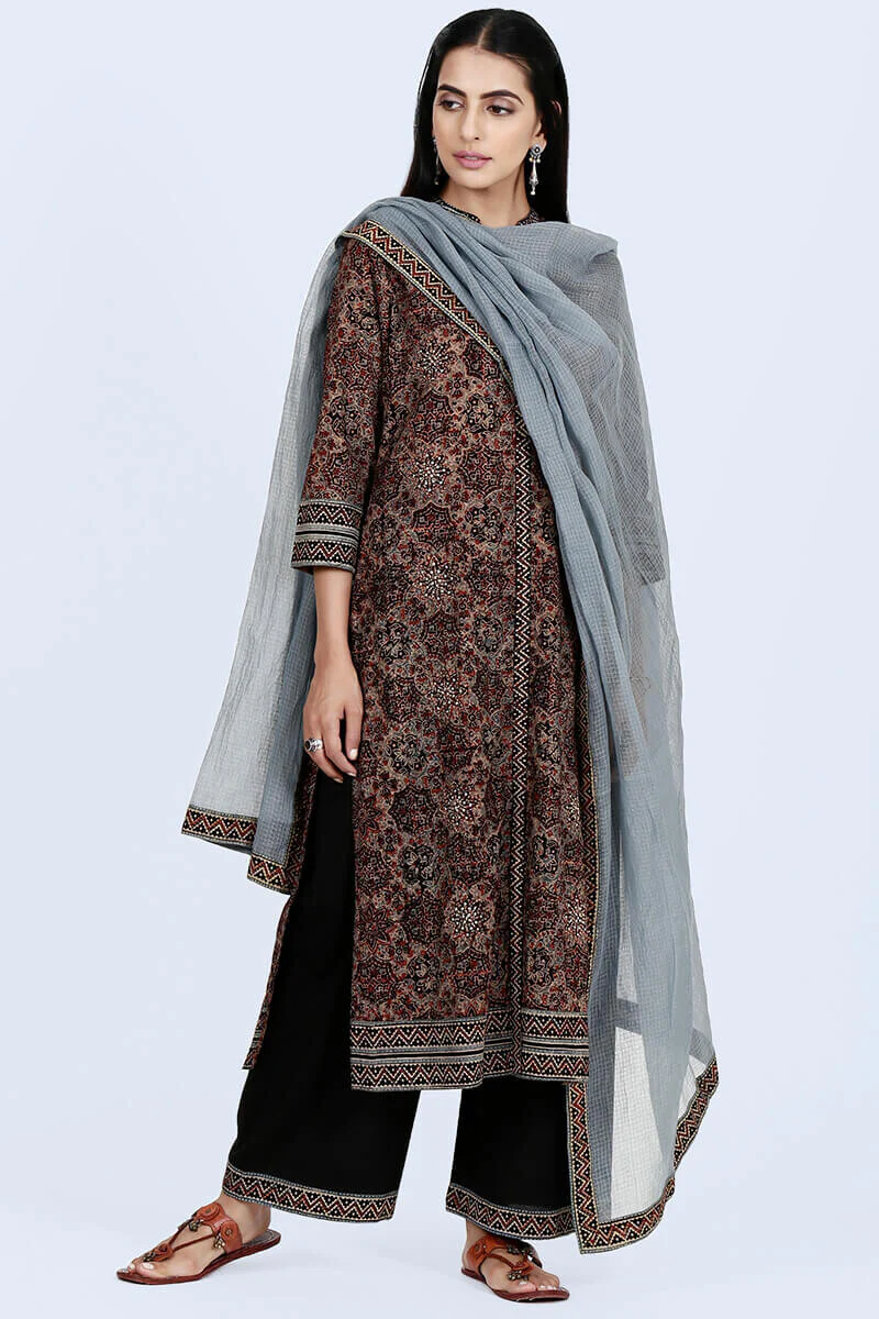 Falaknuma Hydri Kurta - Image 7