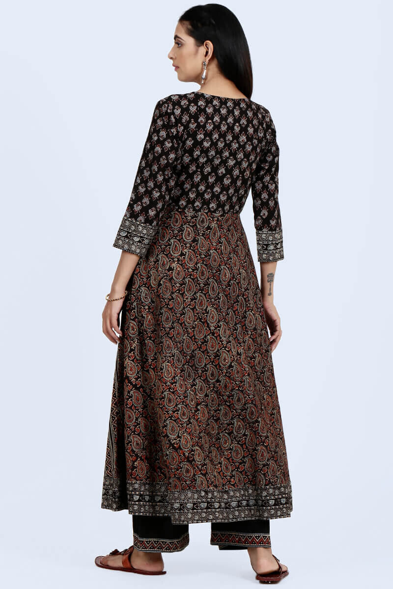 Falaknuma Mehreen Kurta - Image 5